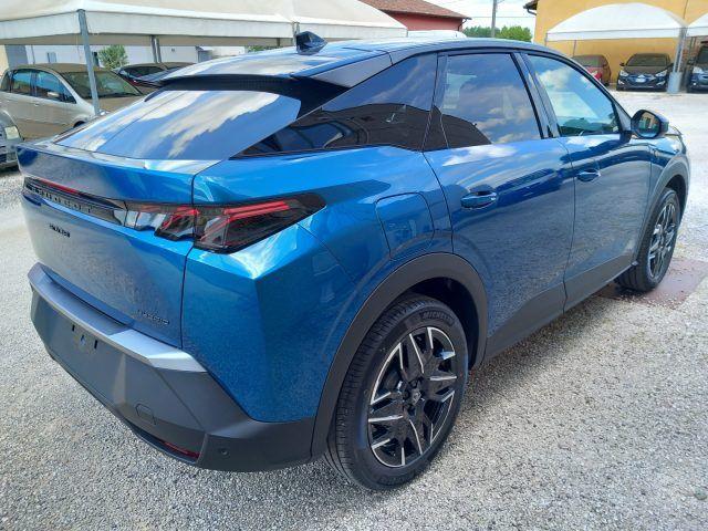 PEUGEOT 3008 Hybrid 145 e-DCS6 GT