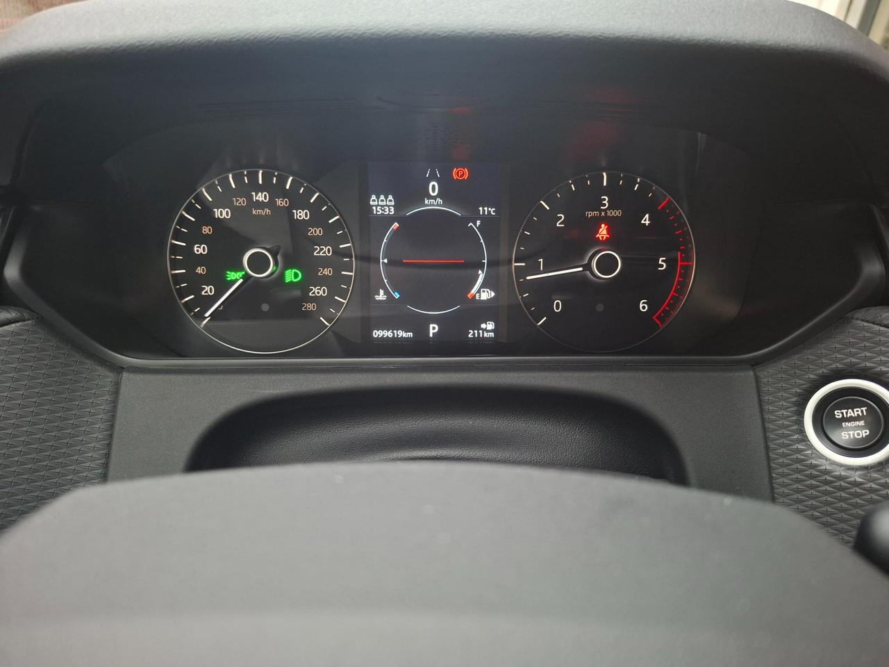 Land Rover Range Rover Velar 2.0d i4 SE 180cv 24 mesi garanzia