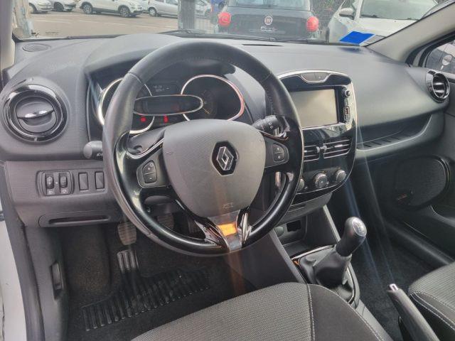 RENAULT Clio 1.2 75CV 5 porte Live