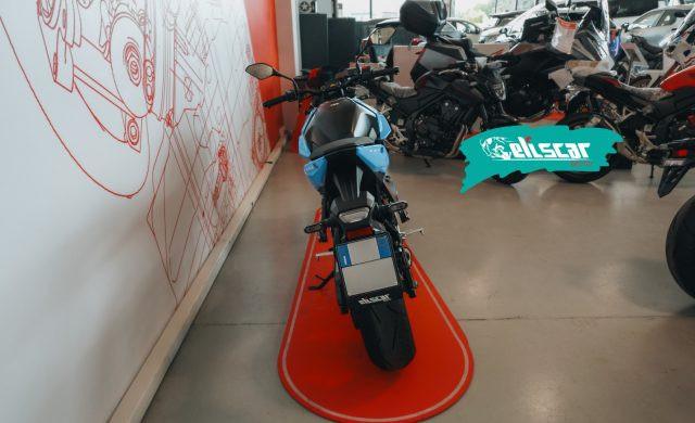 SUZUKI GSX-8S 800