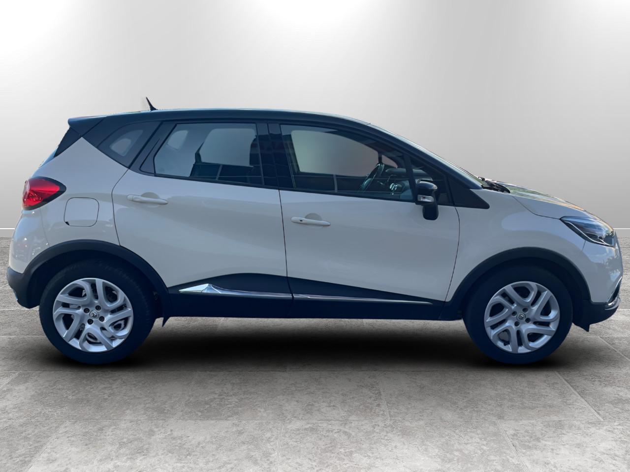 RENAULT Captur 1.5 dci Intens (energy r-link) 90cv E6
