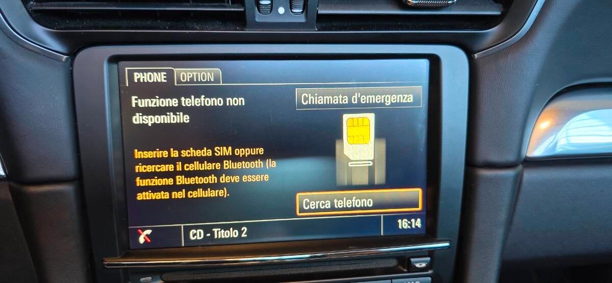 Porsche 911 991 3.8 4S Targa PDK *GARANZIA 24 PORSCHE*