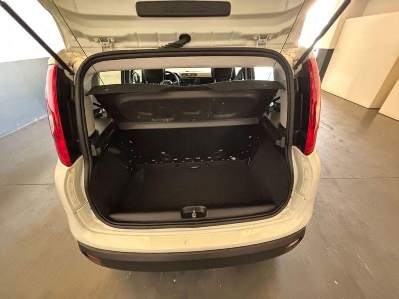 FIAT Panda Panda 1.0 FireFly S&S Hybrid
