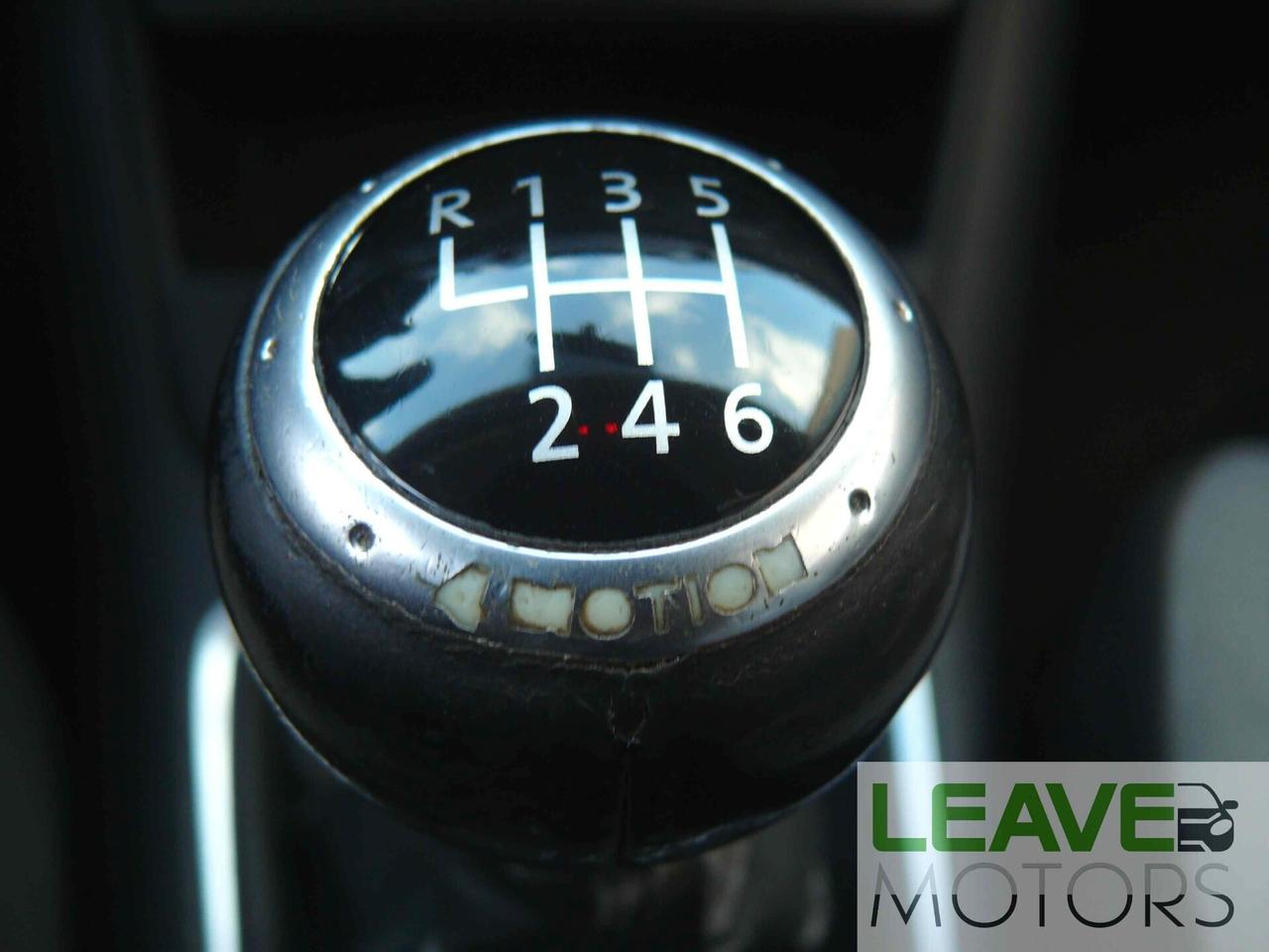 Volkswagen Tiguan 2.0 16V TDI 4Motion (M1440)