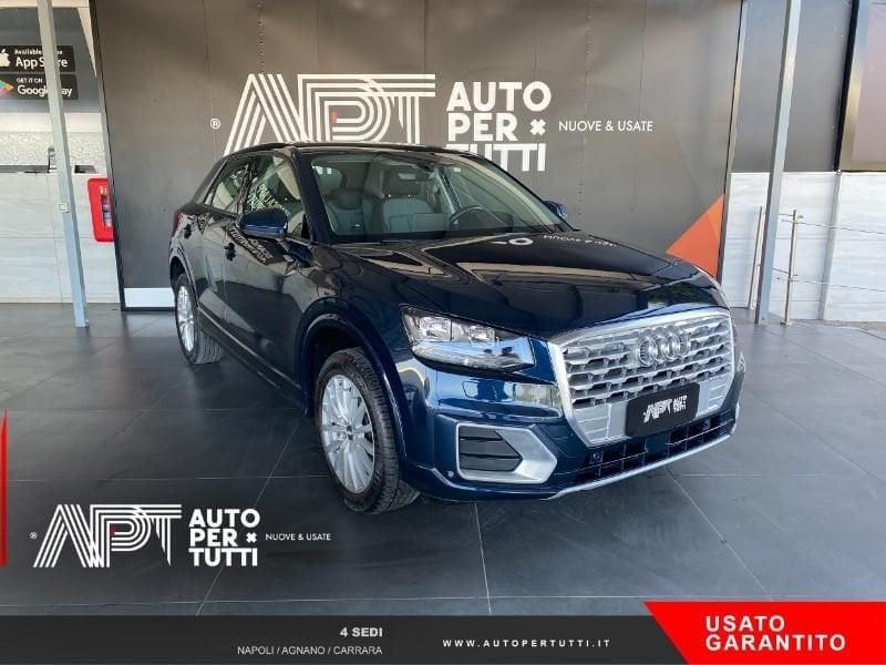 Audi Q2 Q2 1.4 tfsi