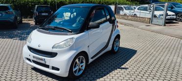 Smart ForTwo 1000 52 kW coupé pulse