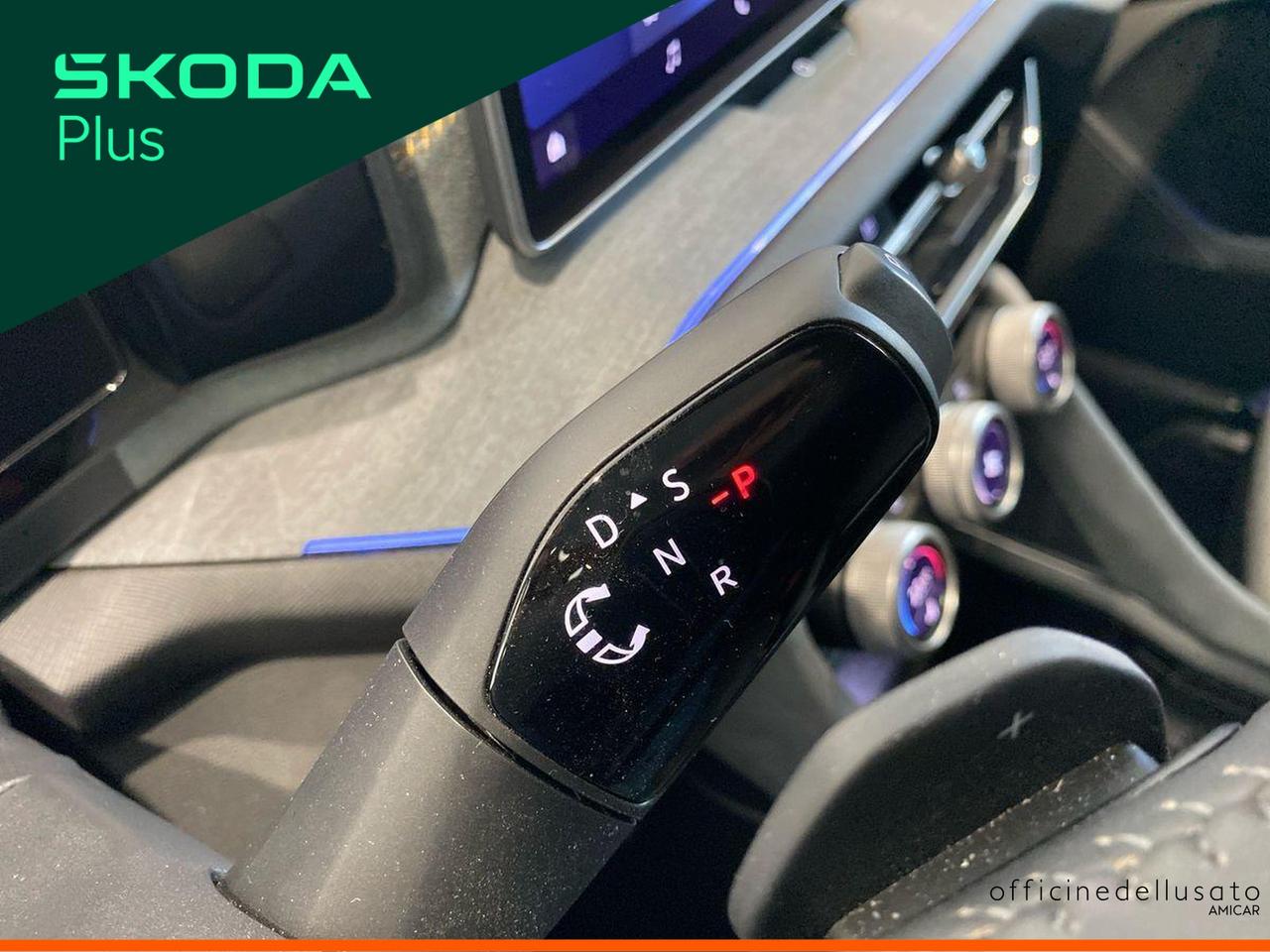 Skoda Kodiaq 2.0 tdi 150cv style dsg 7p.ti
