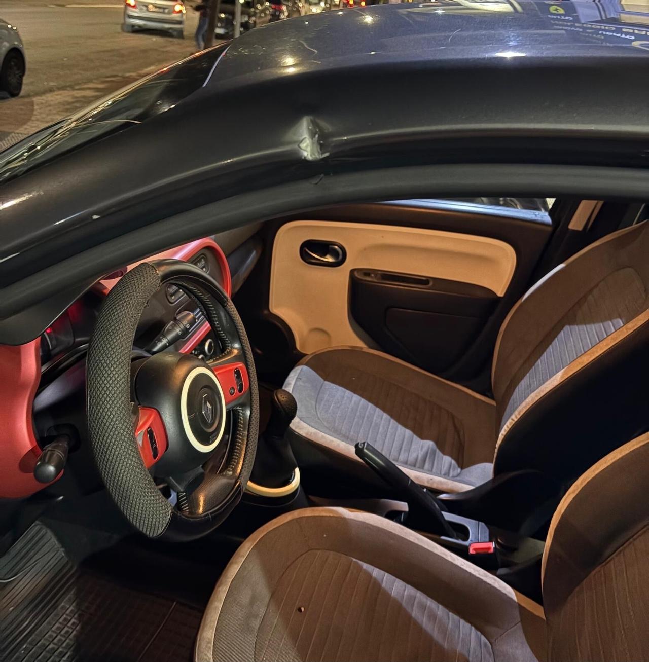 Renault Twingo TCe 70 CV Stop&Start Energy Intens