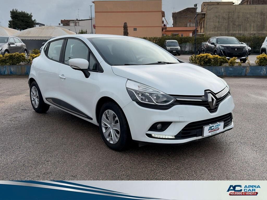 Renault Clio dCi 8V 75 CV 5 porte Business IN PROMO