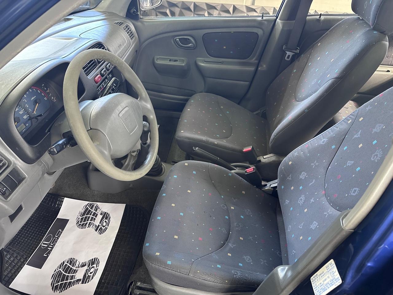 Suzuki Alto Elegance
