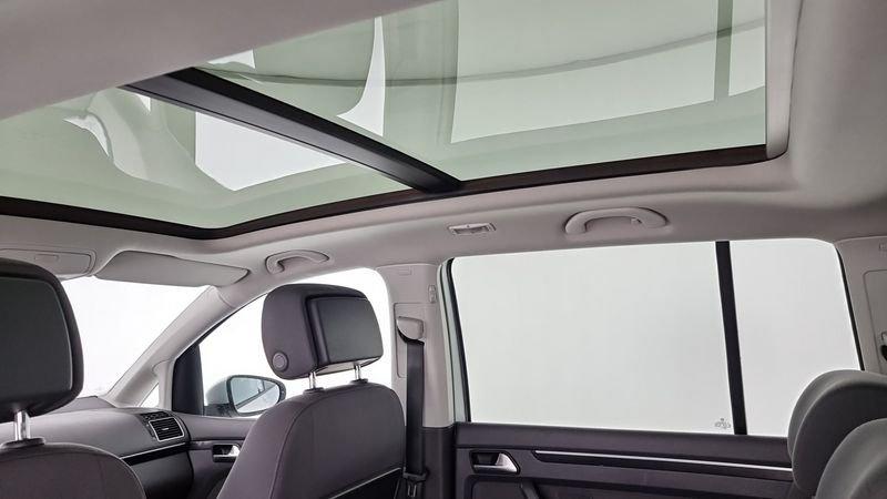 Volkswagen Touran 2.0 TDI 140 CV DSG Highline 7 Posti
