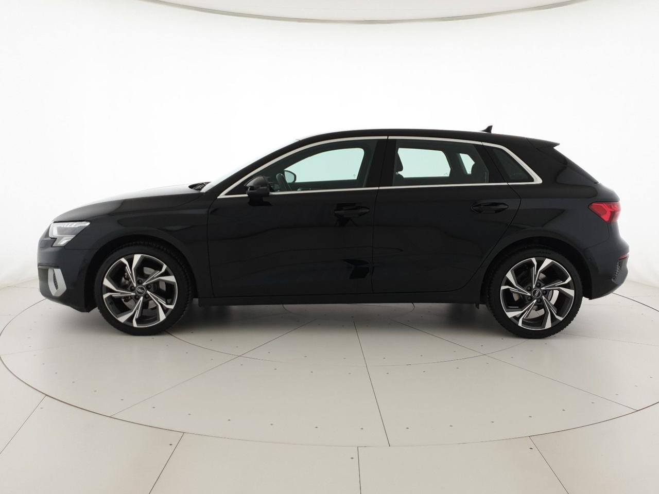 Sportback 30TFSI 116CV S tronic Business Advanced