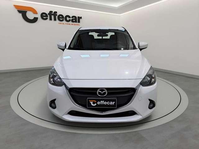 Mazda 2 1.5 105 CV Skyactiv-D Exceed
