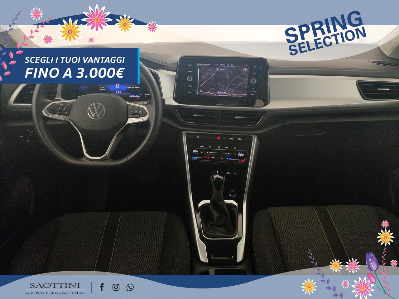 2.0 TDI Life 150 CV DSG