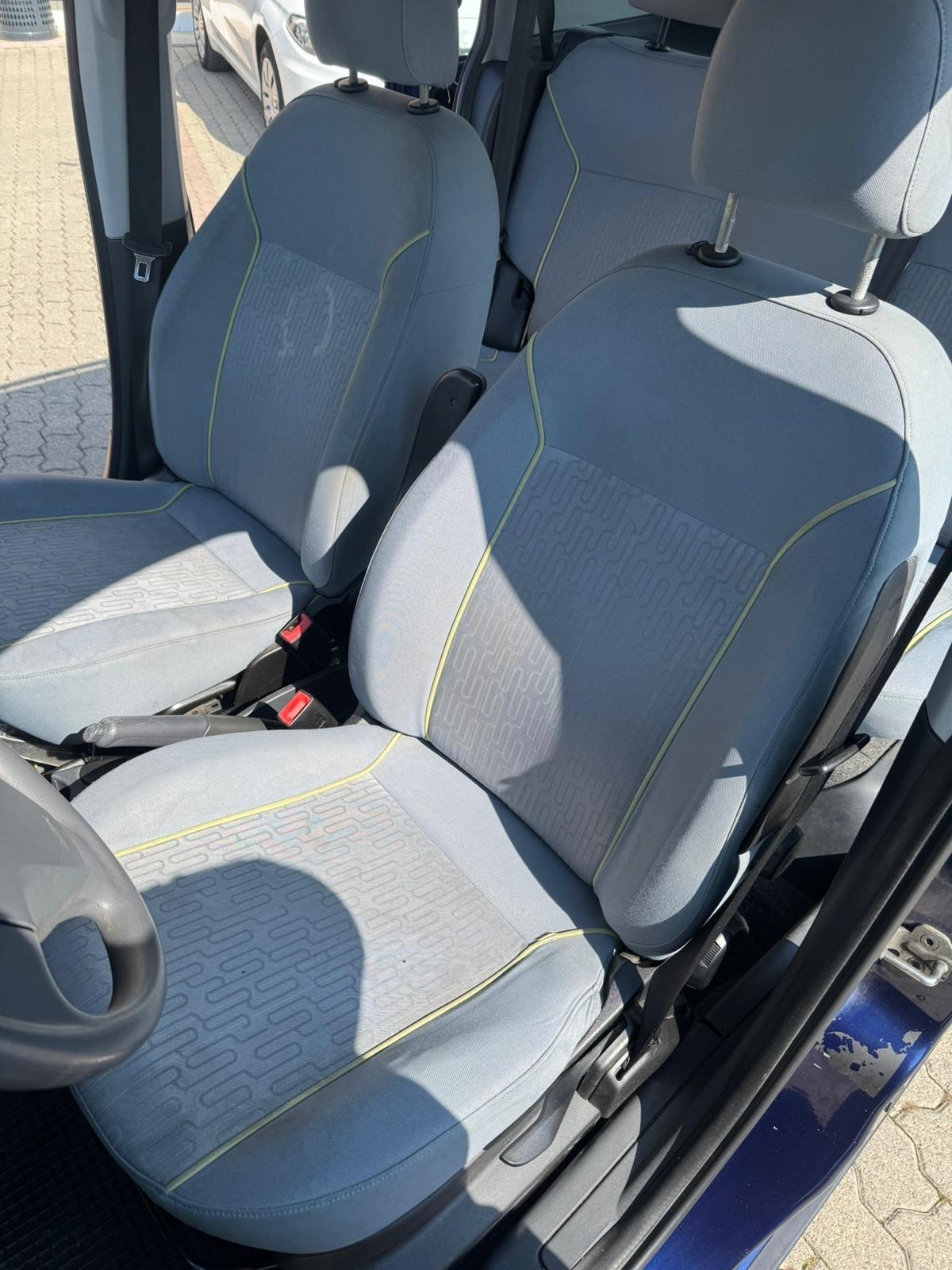 Peugeot Bipper Tepee 1.4 HDi 70CV Premium