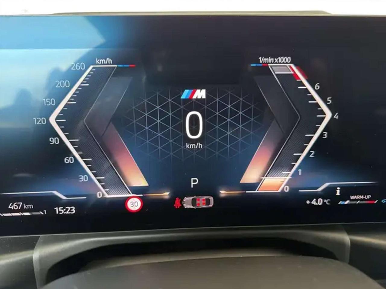 BMW 220 220i Coupe MSport auto/ACC/360°/Led