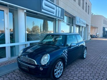 Mini Mini 1.6 16V Cooper Checkmate