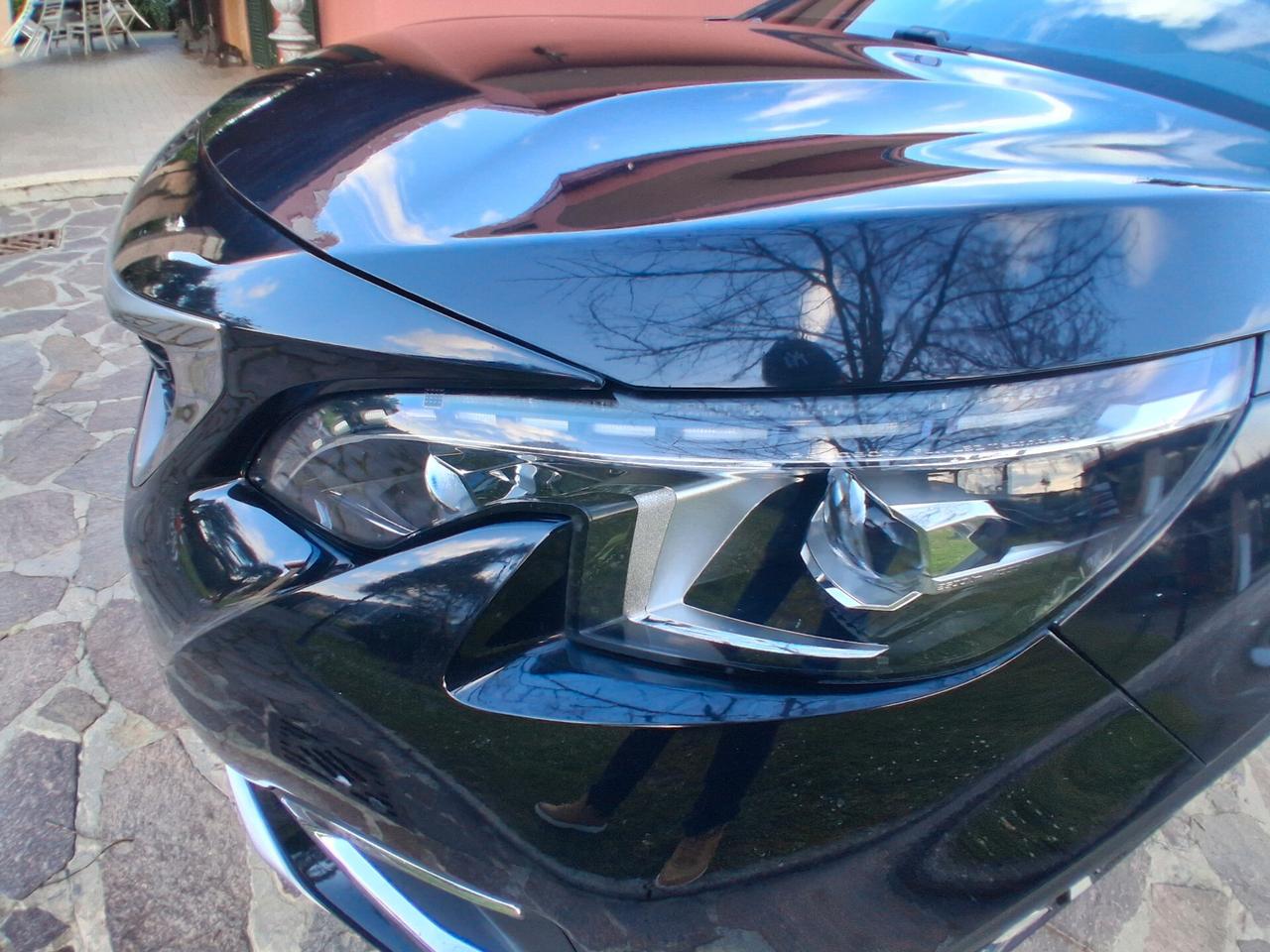 Peugeot 3008 BlueHDi 120cv 1.6 S&S EAT6 GT Line