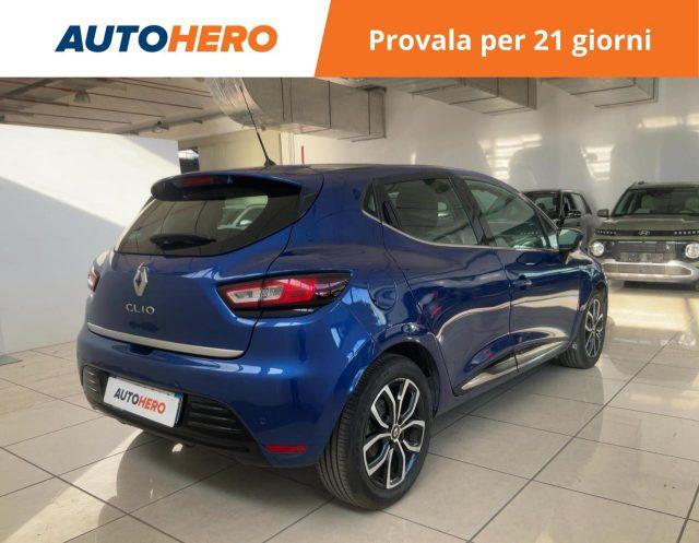 RENAULT Clio dCi 8V 110CV Start&Stop 5 porte Duel2