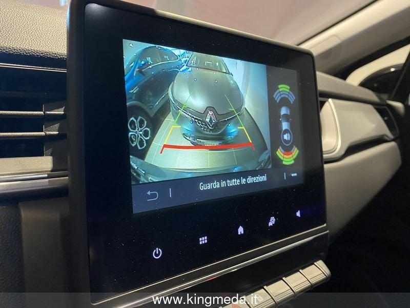 Renault Captur Captur Full Hybrid E-Tech 145 CV Intens