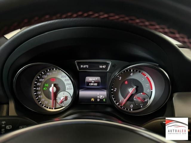 MERCEDES - Classe CLA Shooting Brake 200 d (cdi) Sport auto