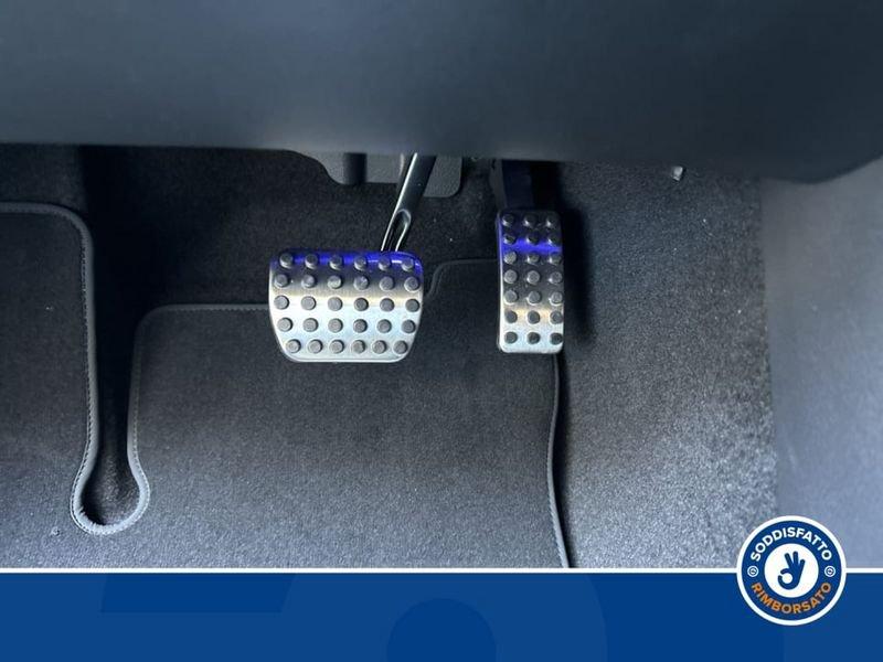 Mercedes-Benz GLA 250 E PLUG-IN HYBRID AUTOMATIC AMG line ADVANCED PLUS