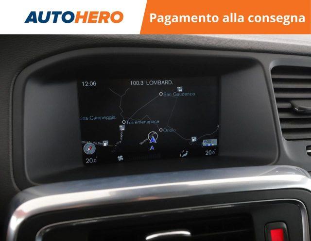 VOLVO V60 D2 1.6 Kinetic