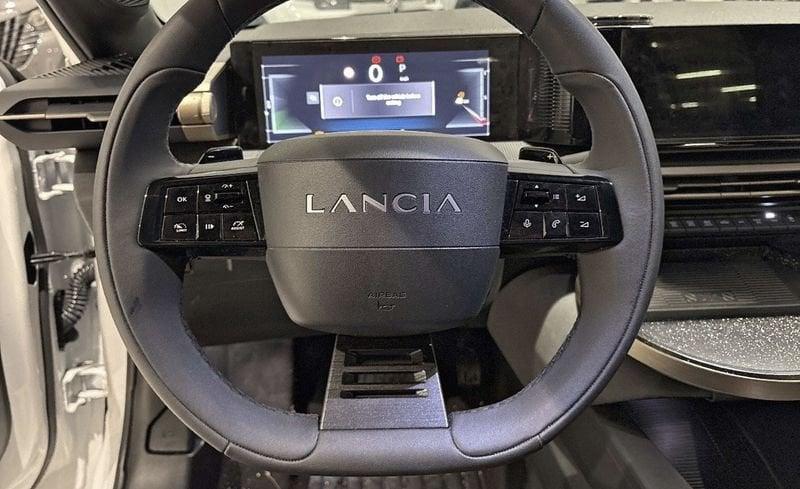 Lancia Ypsilon Ibrida Ibrida 100cv LX e-DCT