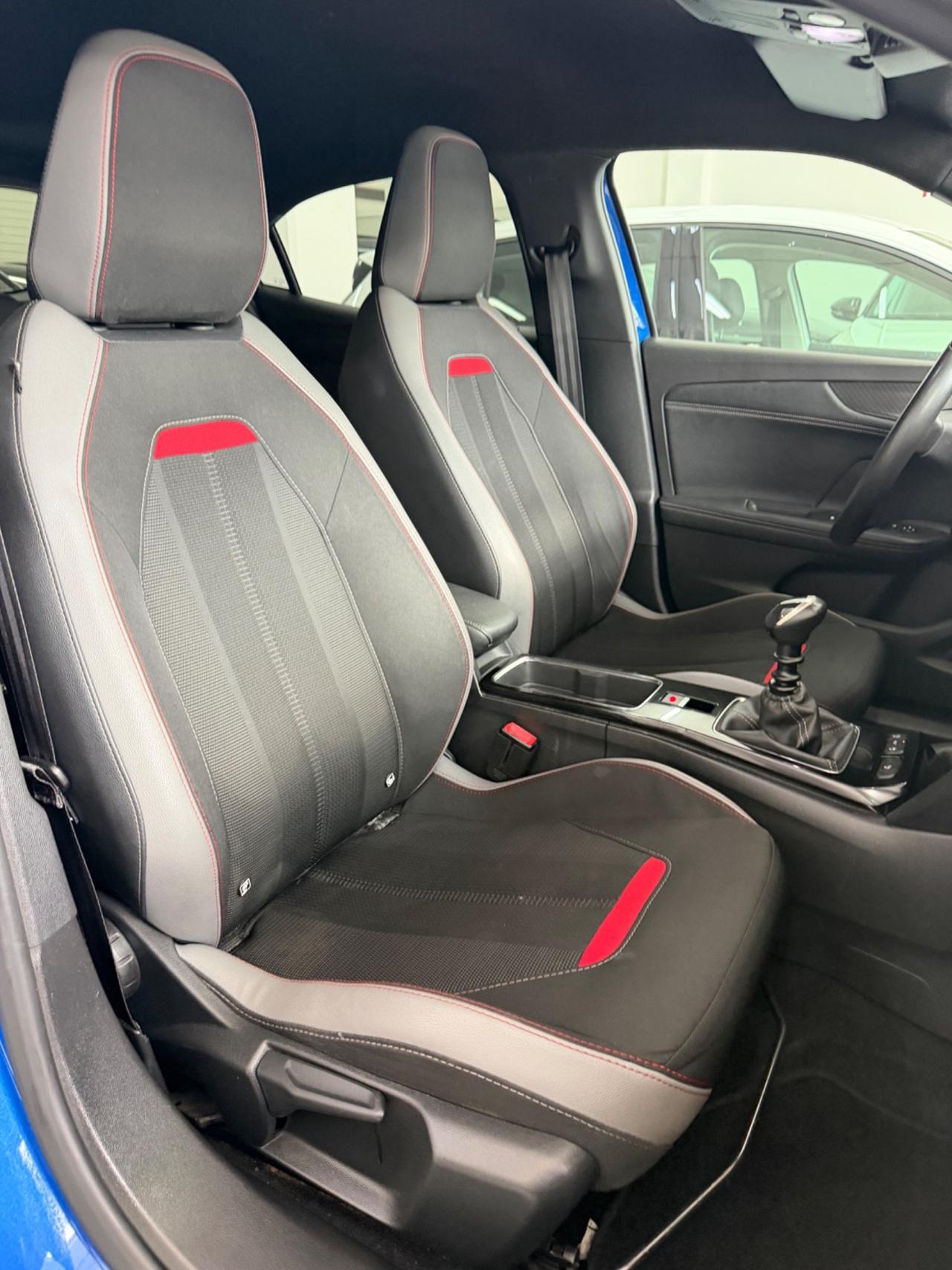 Opel Mokka 1.5 diesel Ultimate FINANZIABILE