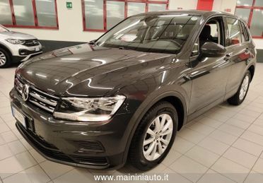 Volkswagen Tiguan 1.6 TDI 116cv + Car Play