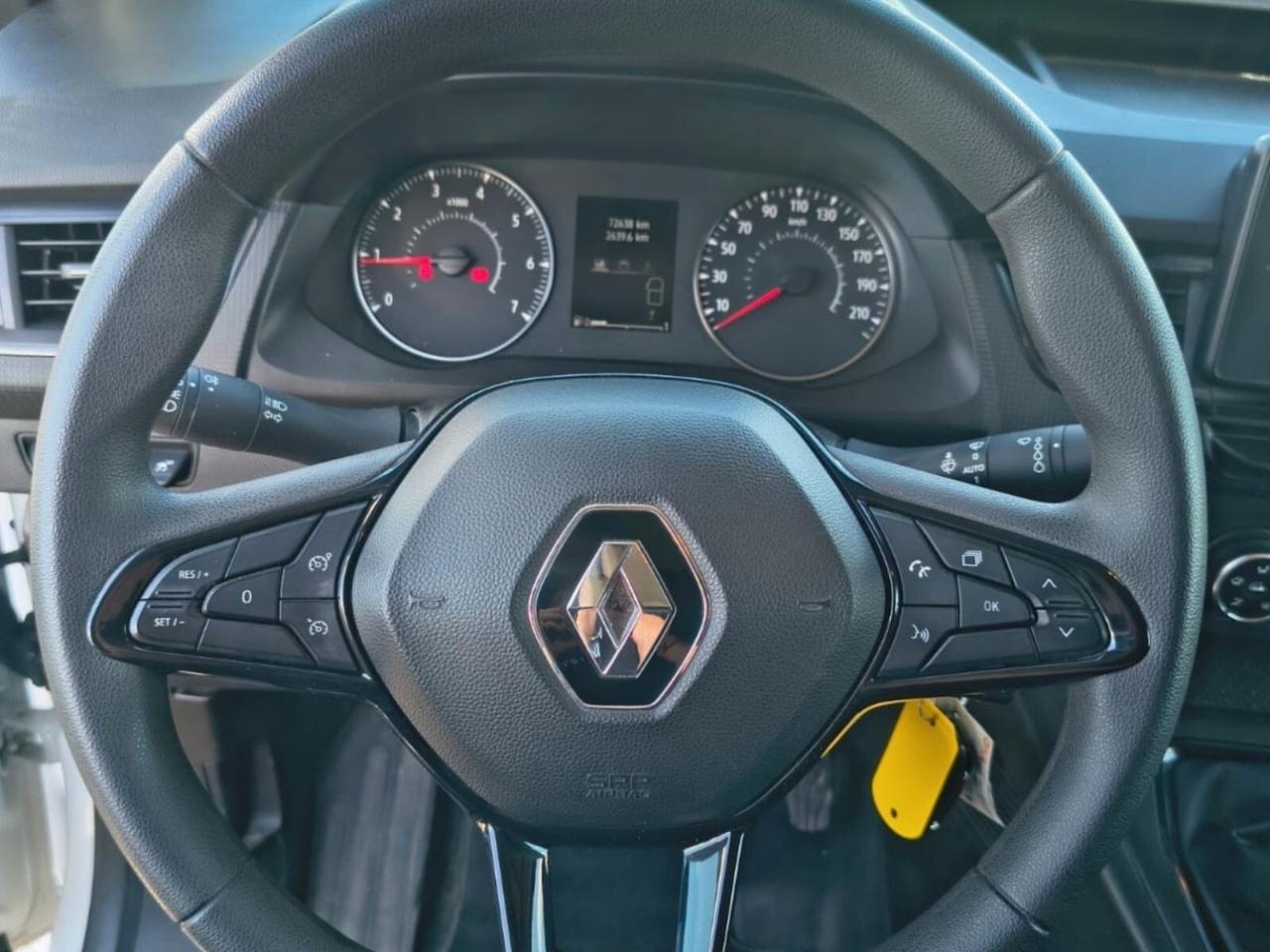 Renault Kangoo 1.5 Blue dCi 95CV Van Edition One