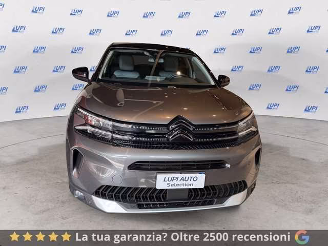 Citroen C5 1.5 bluehdi Max s&s 130cv eat8