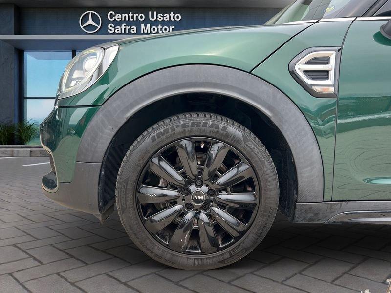 MINI Mini Countryman F60 Mini 1.5 One D Countryman