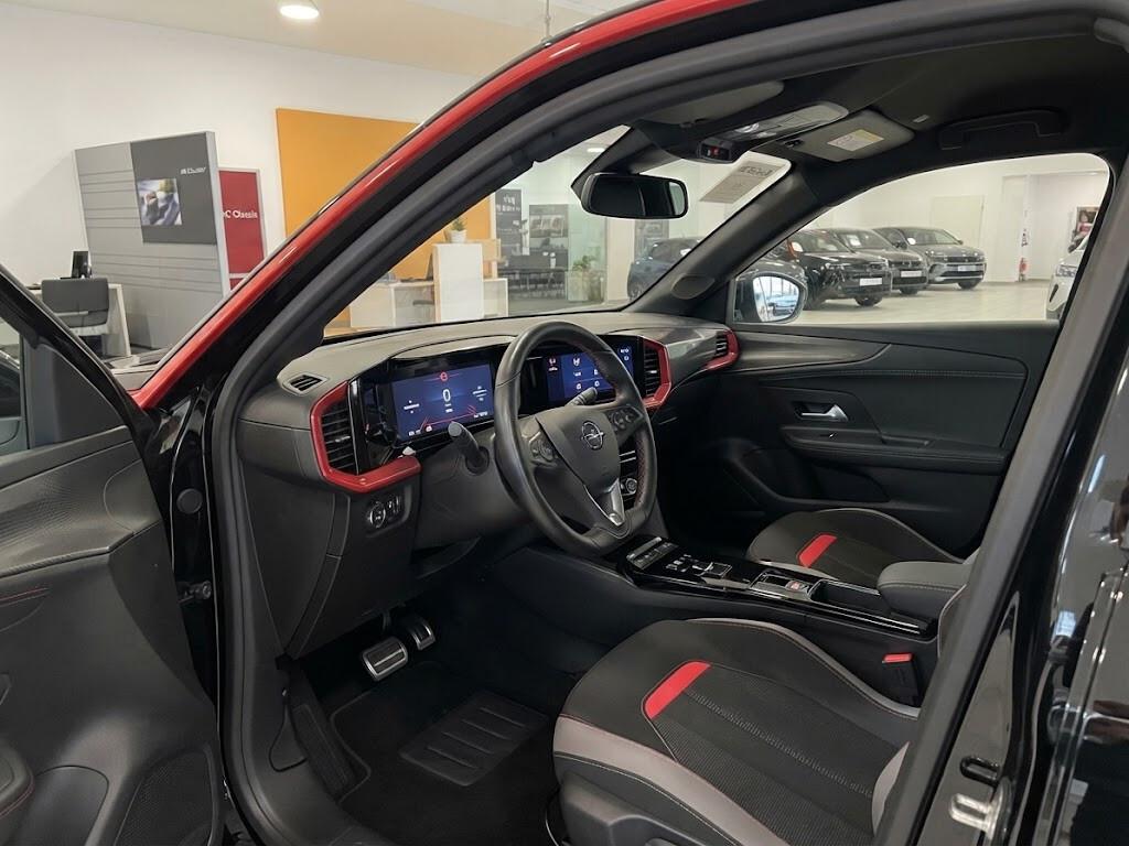 Opel Mokka GS 1.2 Turbo (100 cv)
