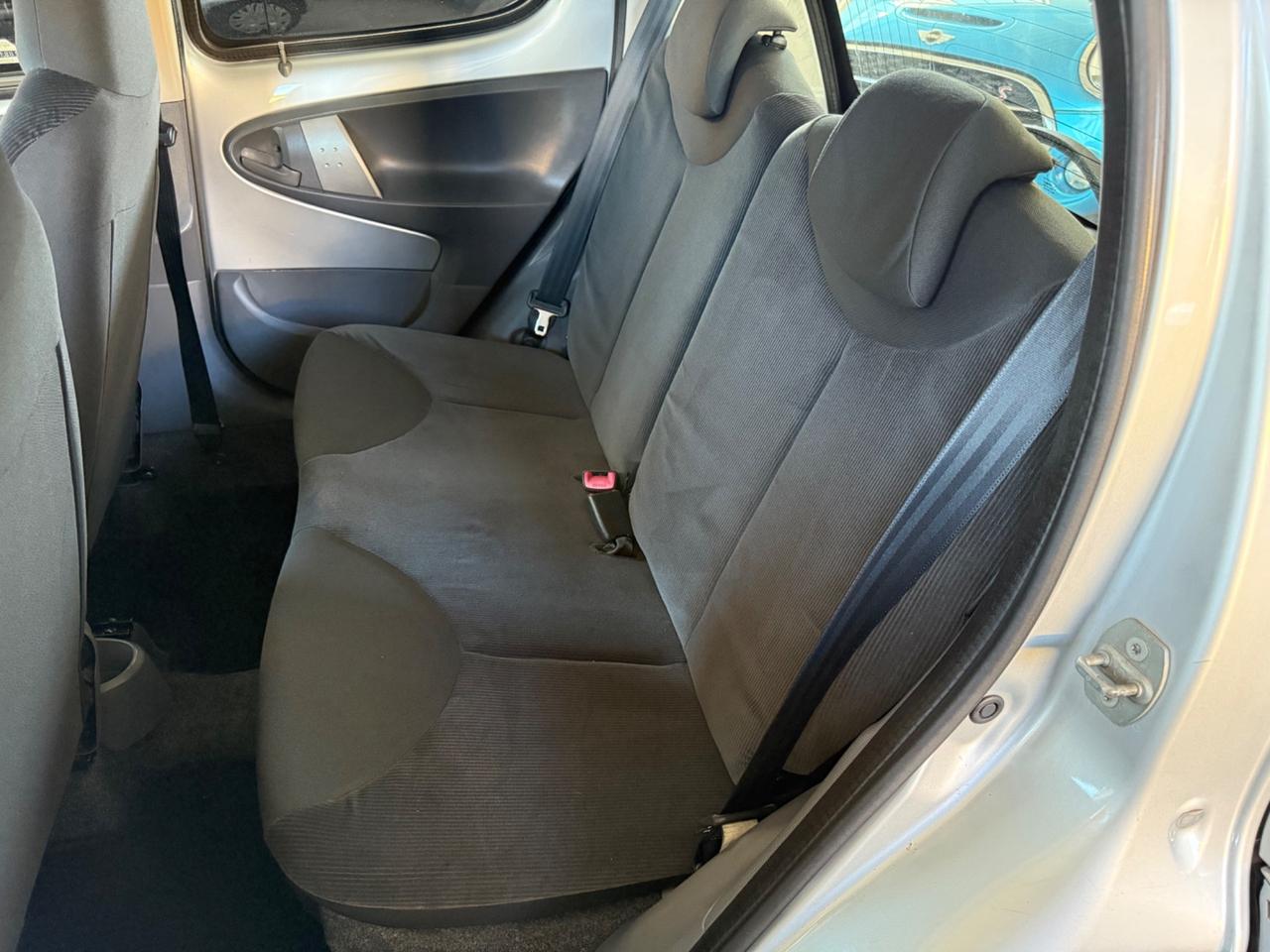 Citroen C1 1.0 5 porte AMIC1 UNICO PROP BOLLI TETTO