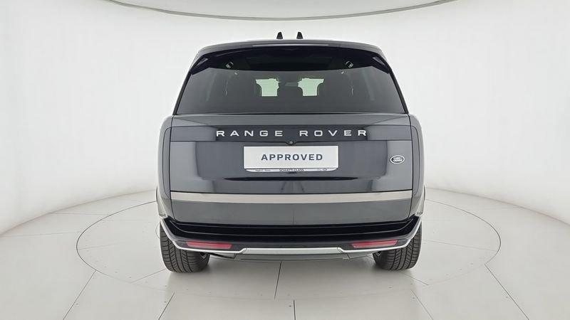 Land Rover Range Rover 3.0D l6 350 CV HSE