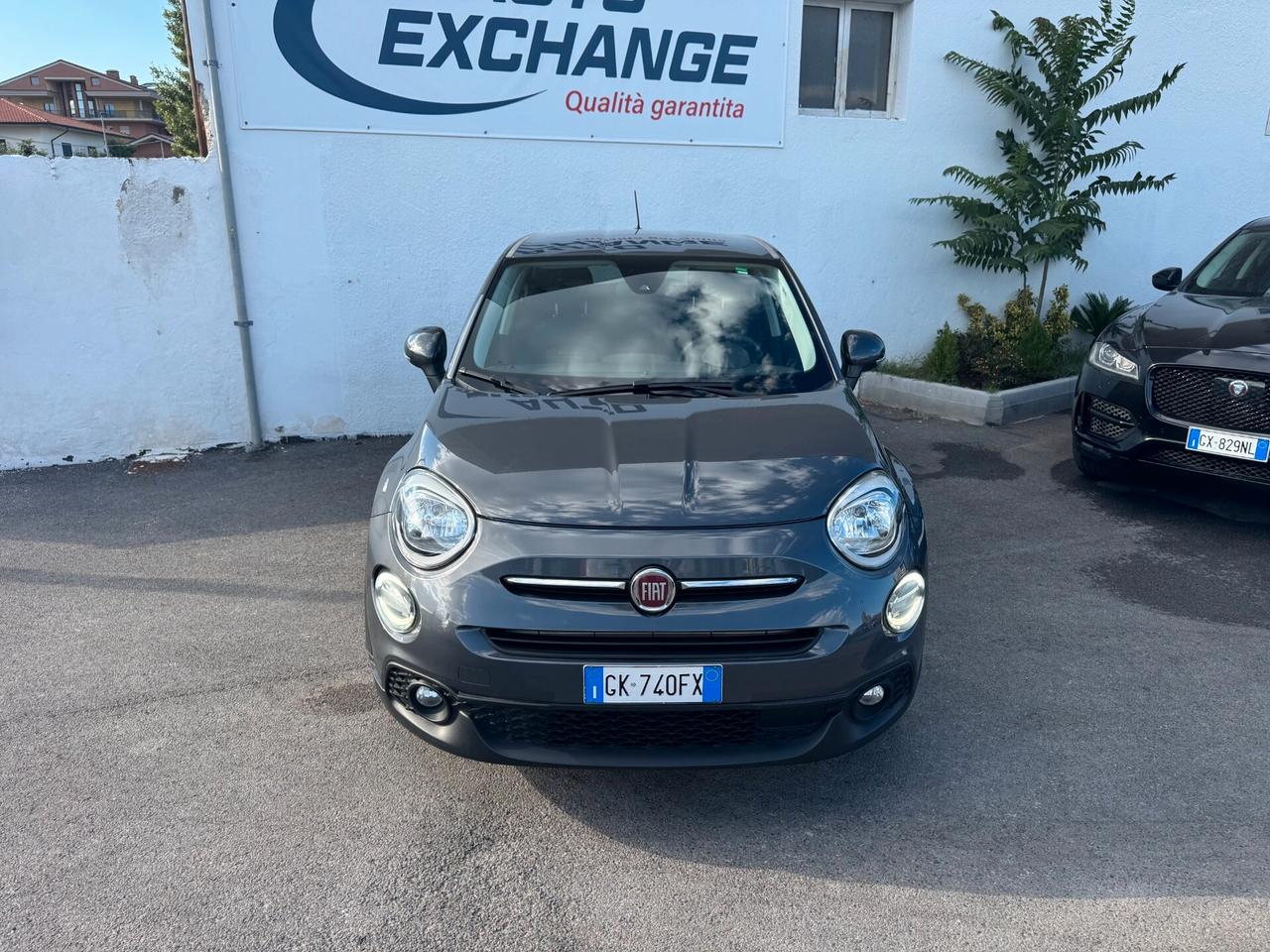 Fiat 500X 1.0 T3 120 CV Connect Cross