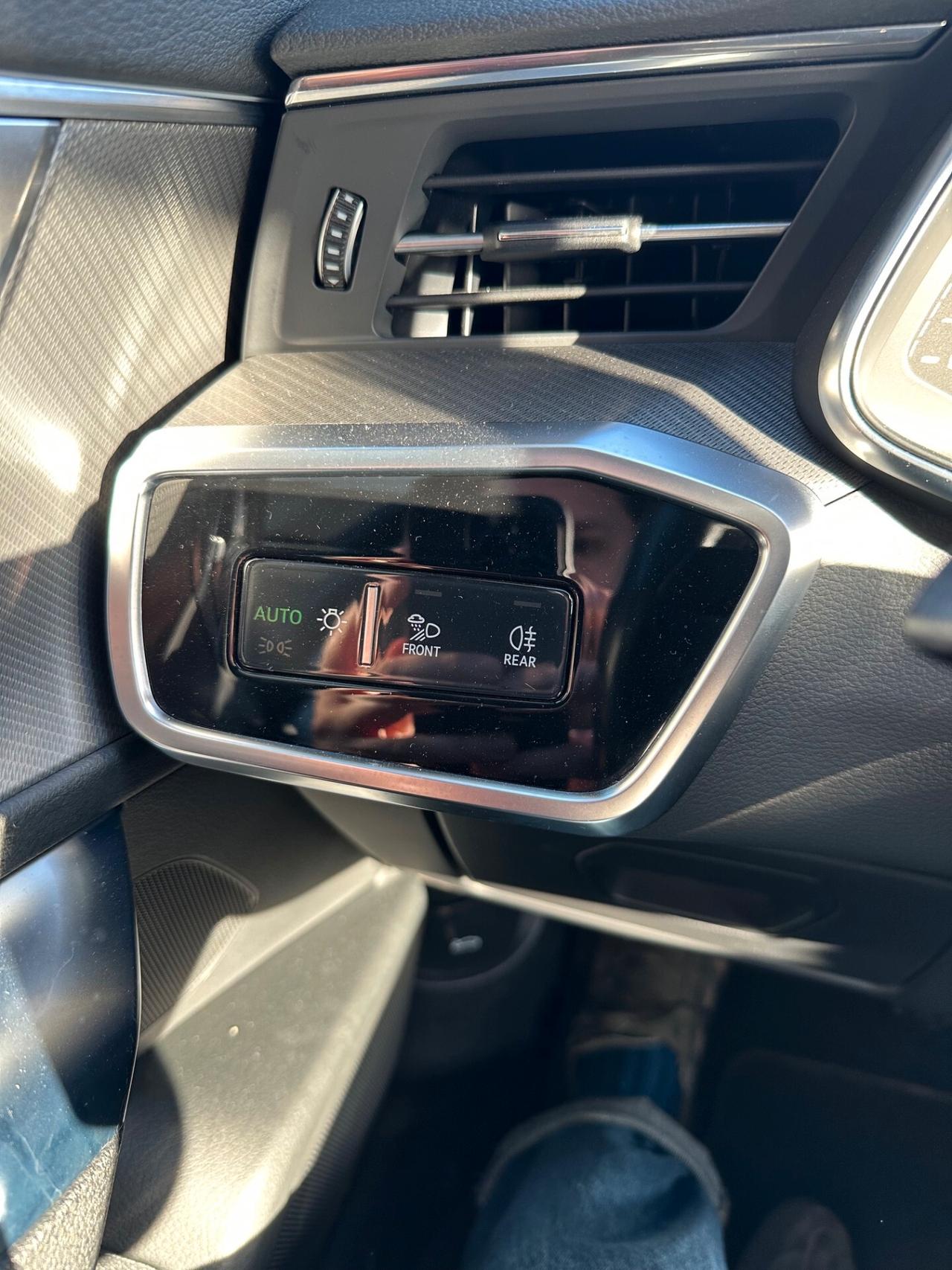 Audi A6 Avant 35 2.0 tdi mhev Sport s-tronic *cerchi 19”