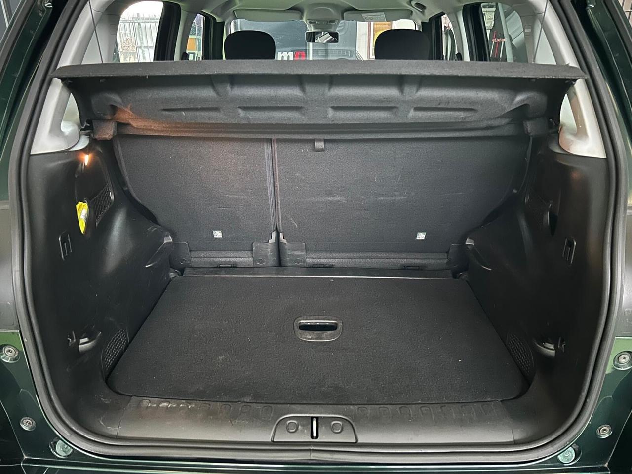 Fiat 500L 1.3 MJT 95 CV Cross AUTOMATICA