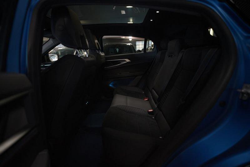 Renault Rafale atelier Alpine Hyper Hybrid E-Tech 4x4