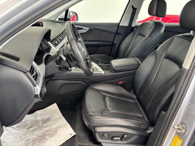 AUDI Q7 45 TDI quattro tiptronic Business Plus