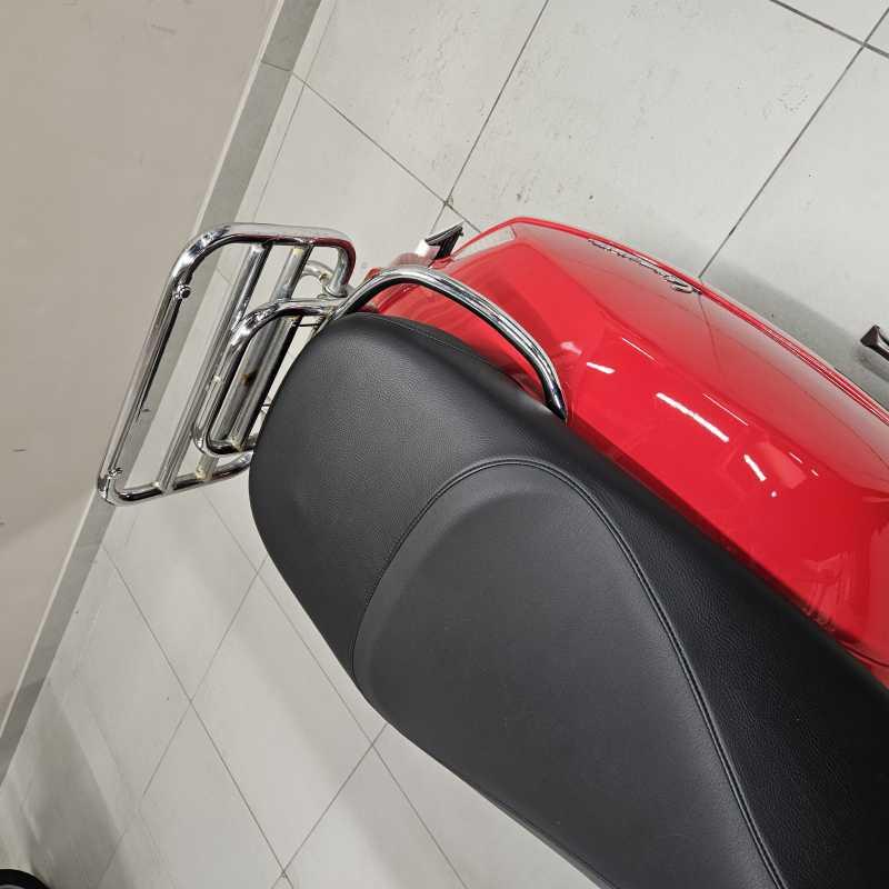 Vespa GTS 250 i.e. - 2008