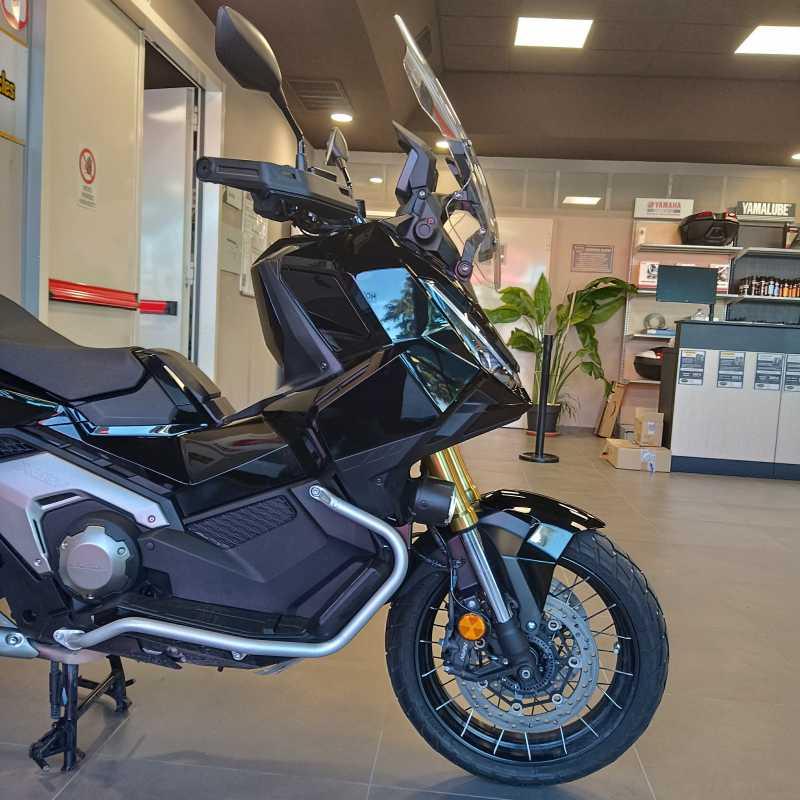 Honda X-ADV 750 - 2025