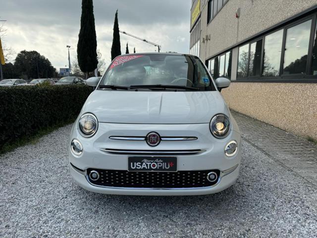 FIAT 500 1.0 Hybrid 70cv MT6 S&S - OK Neopatentati