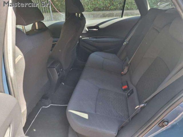 TOYOTA Corolla Corolla Touring Sports 2.0h 179cv Business cvt - G
