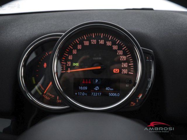 MINI Countryman Cooper SE 1.5 Cooper SE ALL4 Automatica