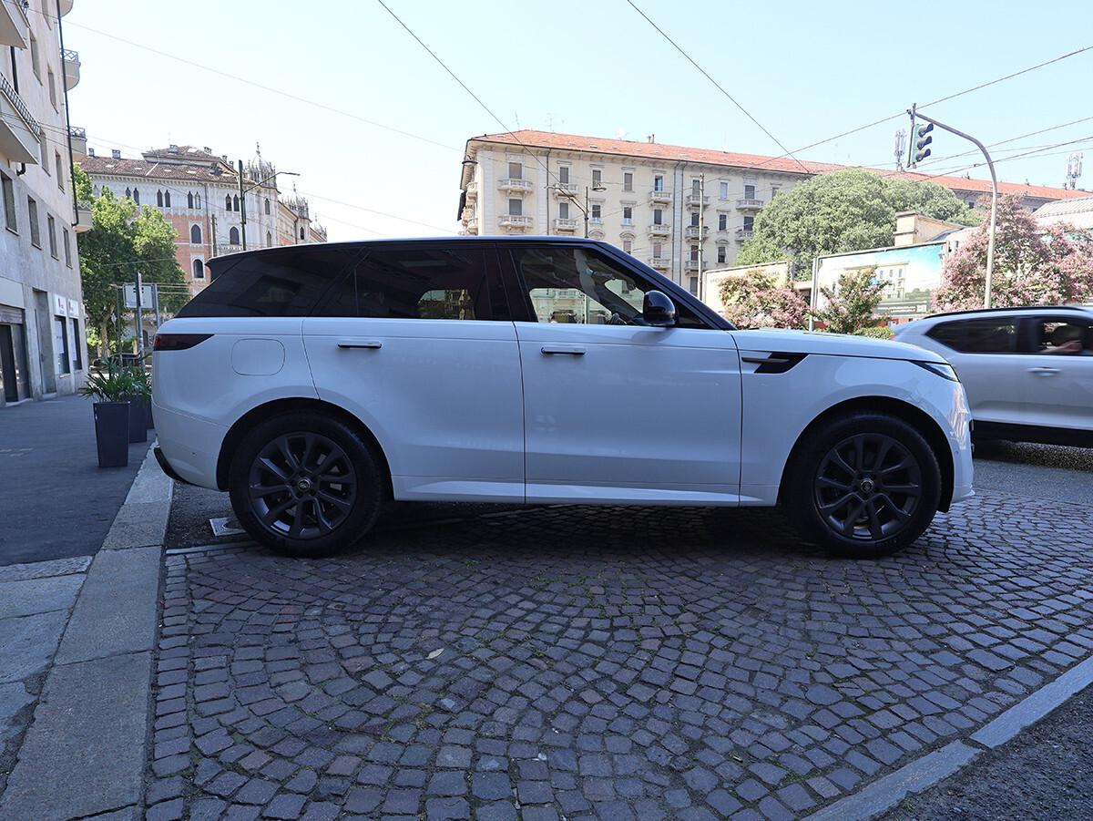 Land Rover Range Sport 3.0D l6 249 CV Dynamic SE
