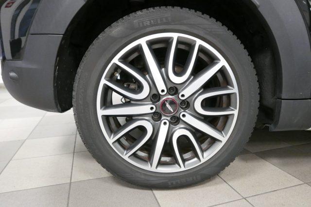 MINI Countryman 1.5 Cooper Classic Countryman Autom.