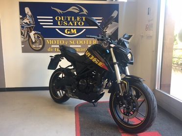 Voge Brivido 125 ABS