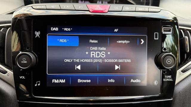 LANCIA Ypsilon 1.0 FIREFLY S&S HYBRID GOLD*24M.G.*CARPLAY*LED*TEL